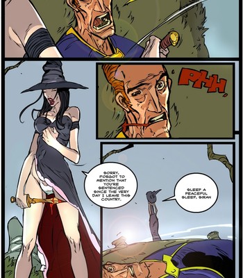 Witch – 06 comic porn sex 16