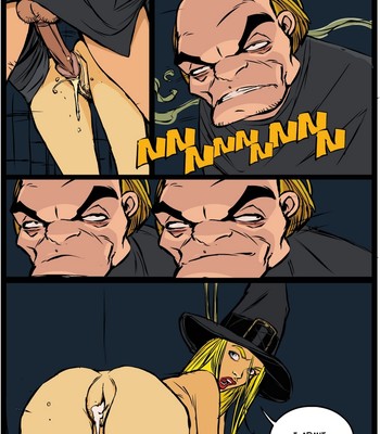 Witch – 07 comic porn sex 15