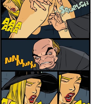 Witch – 07 comic porn sex 18