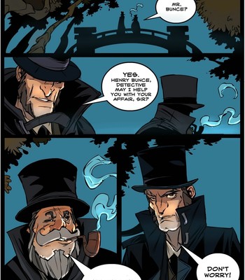 Witch – 08 comic porn sex 2