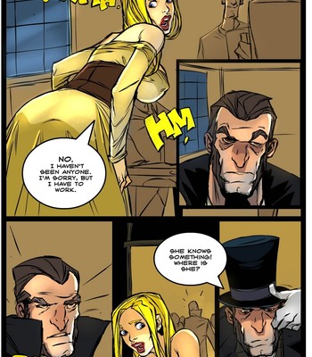 Witch – 08 comic porn sex 6