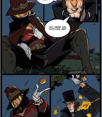 Witch – 08 comic porn sex 10