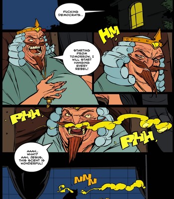 Witch – 16 comic porn sex 3