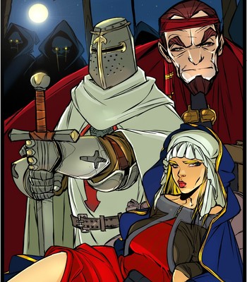 Witch – 17 comic porn thumbnail 001