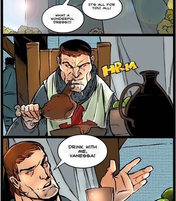 Witch – 17 comic porn sex 14