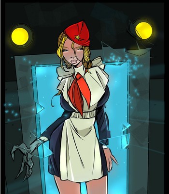 Witch – 18 comic porn thumbnail 001