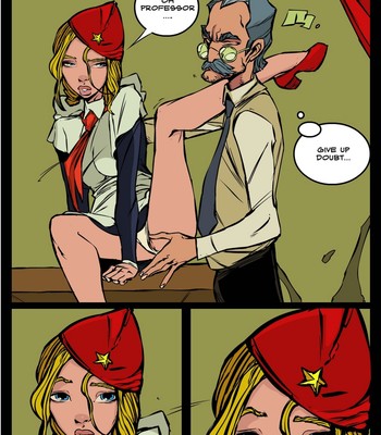 Witch – 18 comic porn sex 11