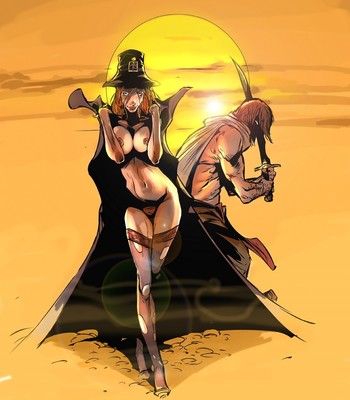 Witch – 22 comic porn sex 1
