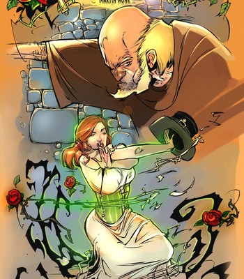 Witch – 23 comic porn sex 1