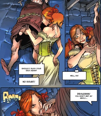 Witch – 23 comic porn sex 9