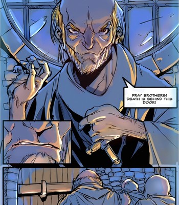 Witch – 24 comic porn sex 2