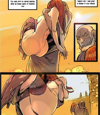 Witch – 24 comic porn sex 7