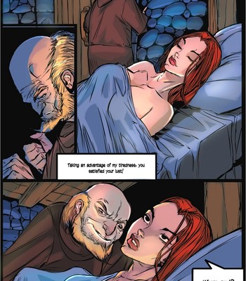 Witch – 24 comic porn sex 9
