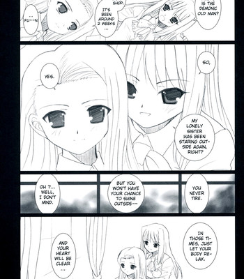 Witchblood   [beast’s liar] comic porn sex 4