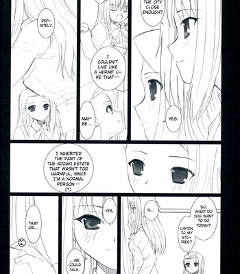 Witchblood   [beast’s liar] comic porn sex 5