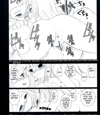 Witchblood   [beast’s liar] comic porn sex 10