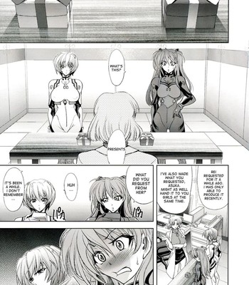 Wokurimono comic porn sex 5