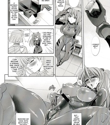 Wokurimono comic porn sex 6