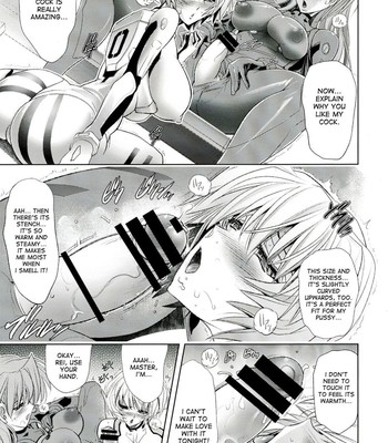 Wokurimono comic porn sex 9