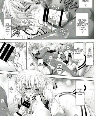 Wokurimono comic porn sex 13