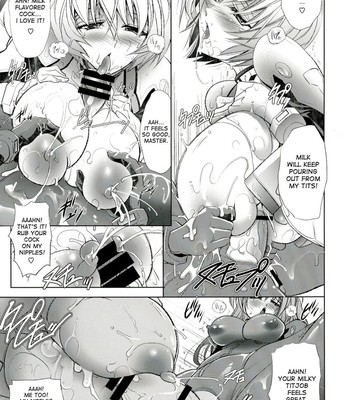 Wokurimono comic porn sex 15