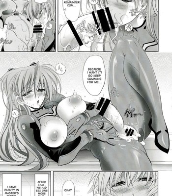 Wokurimono comic porn sex 25