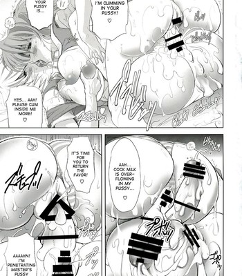 Wokurimono comic porn sex 43