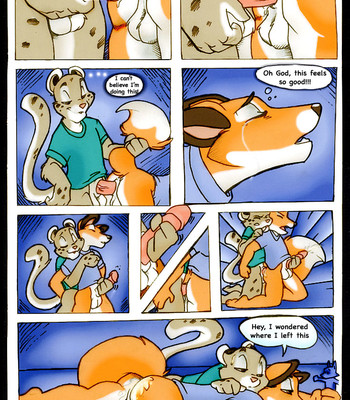 Woops! by Natasha [MM] comic porn sex 3