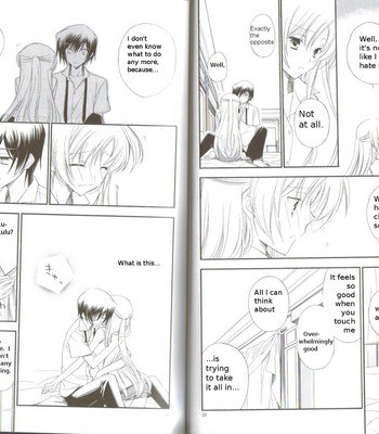 Word x word comic porn sex 14