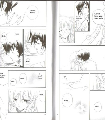 Word x word comic porn sex 19