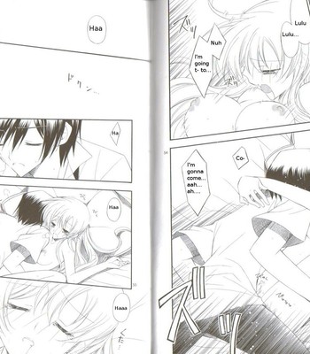 Word x word comic porn sex 27