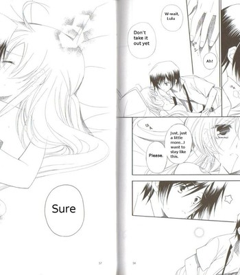 Word x word comic porn sex 28