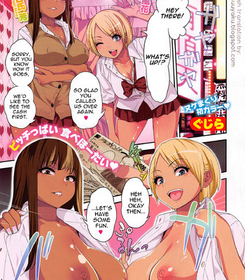 Working Girls comic porn thumbnail 001