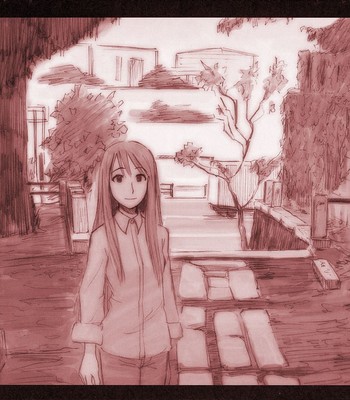 Wreck style (yotsuba&!)_ comic porn sex 4