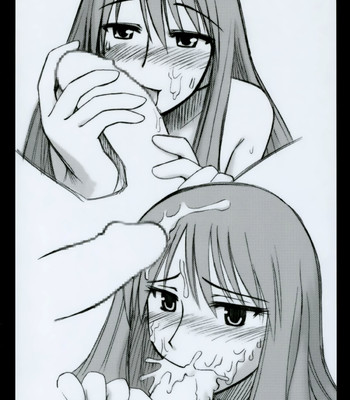 Wreck style (yotsuba&!)_ comic porn sex 13