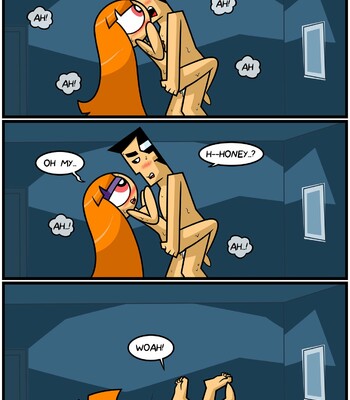 Xierra009’s PowerPuff Girls: Omnibus comic porn sex 27