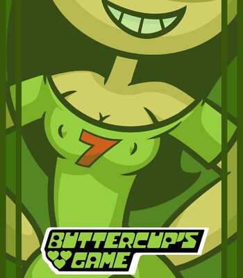 Xierra009’s PowerPuff Girls: Omnibus comic porn sex 30