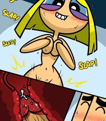 Xierra009’s PowerPuff Girls: Omnibus comic porn sex 84