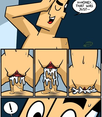 Xierra009’s PowerPuff Girls: Omnibus comic porn sex 92