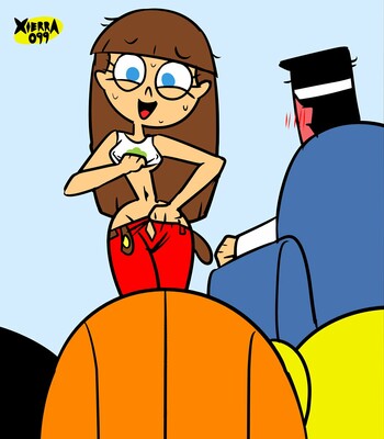 Xierra009’s PowerPuff Girls: Omnibus comic porn sex 110