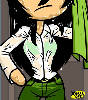 Xierra009’s PowerPuff Girls: Omnibus comic porn sex 115