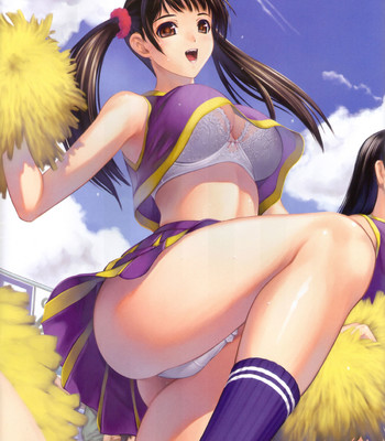 Xiga3  {kletian-linie} comic porn sex 3