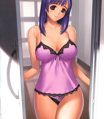 Xiga4  {kizlan – linie} comic porn sex 5