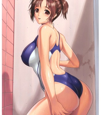 Xiga4  {kizlan – linie} comic porn sex 9