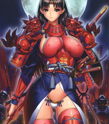 Xiga4  {kizlan – linie} comic porn sex 13