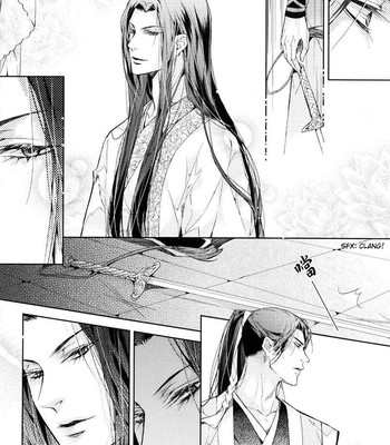 [xing bao ni, ai li ka] hua hua you long #4 comic porn sex 25