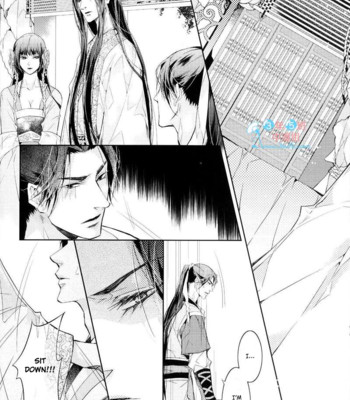 [xing bao ni, ai li ka] hua hua you long #4 comic porn sex 35