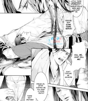 [xing bao ni, ai li ka] hua hua you long #4 comic porn sex 42