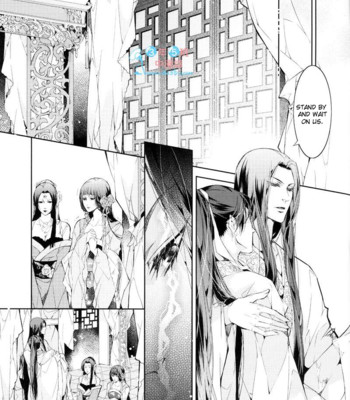 [xing bao ni, ai li ka] hua hua you long #4 comic porn sex 50