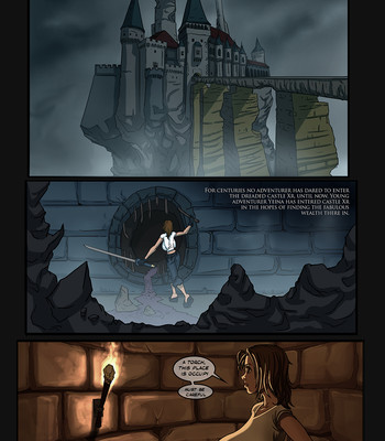 XR-Ropes comic porn sex 1